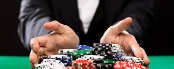 Вход на официальный сайт Vulkan Rich Casino